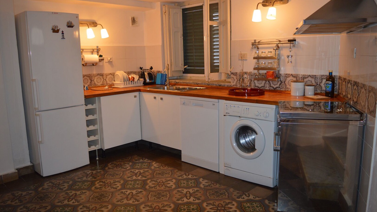 Photo of Kitchen in Mondello