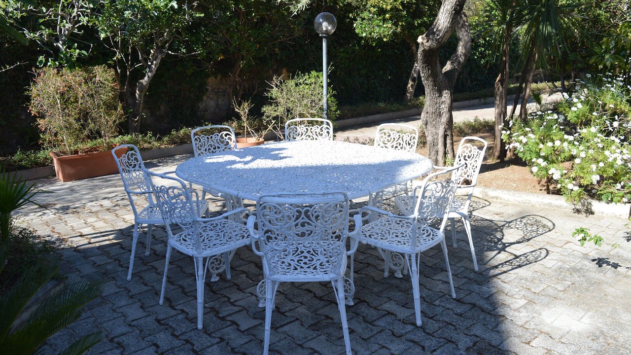 Photo of Outdoor in Mondello