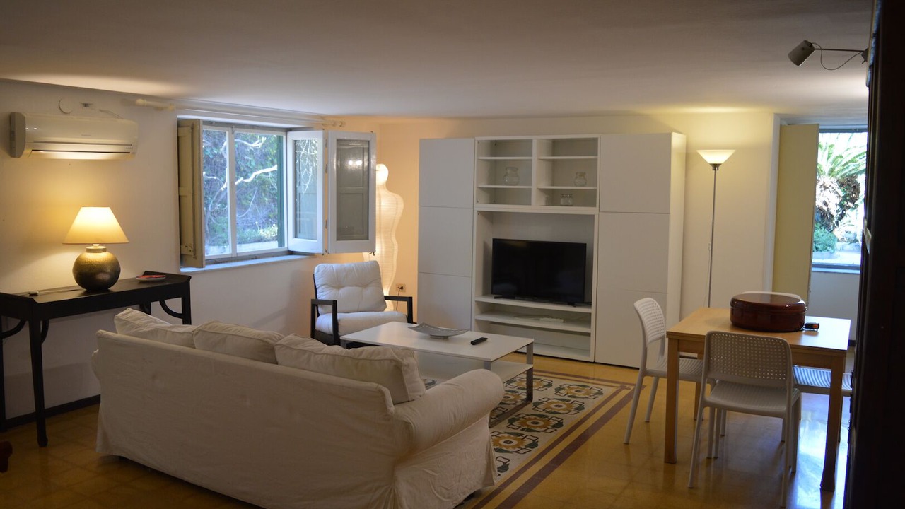 Photo of Livingroom in Mondello