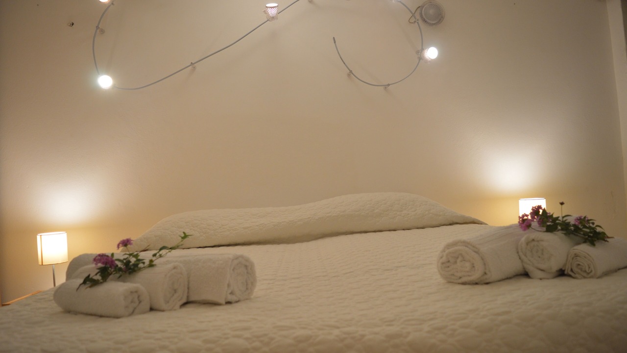 Photo of Bedroom in Mondello