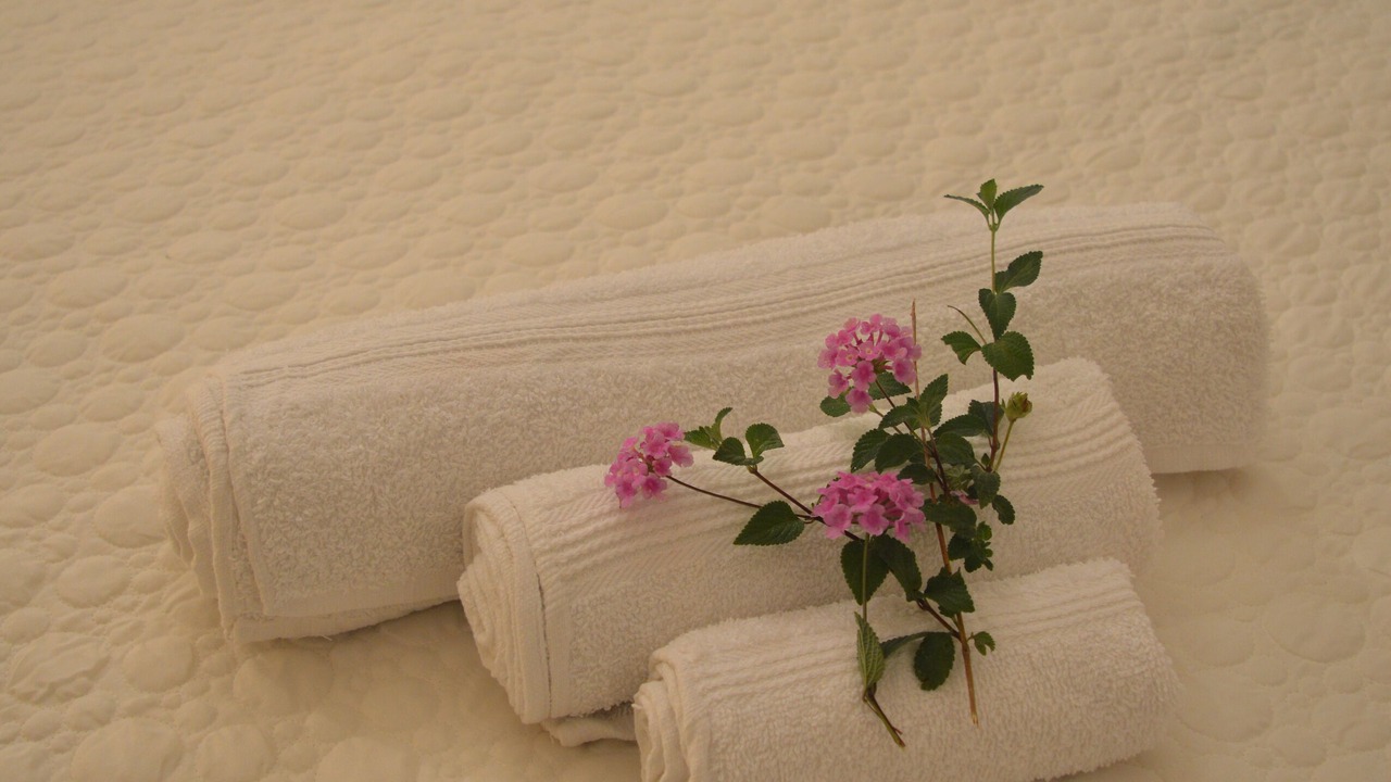 Photo of Bedroom in Mondello