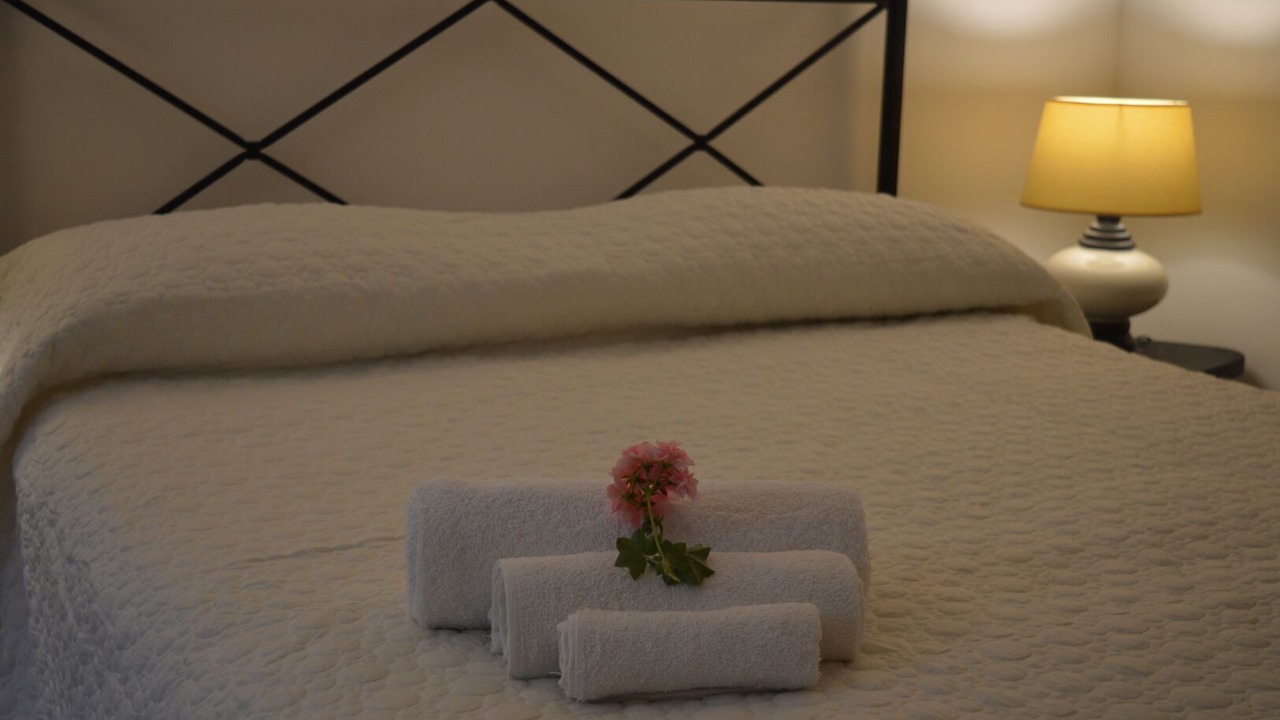 Photo of Bedroom in Mondello