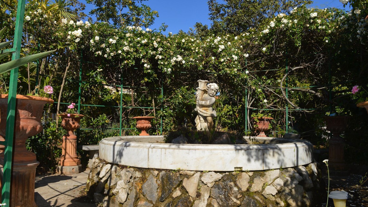 Photo of Outdoor in Mondello