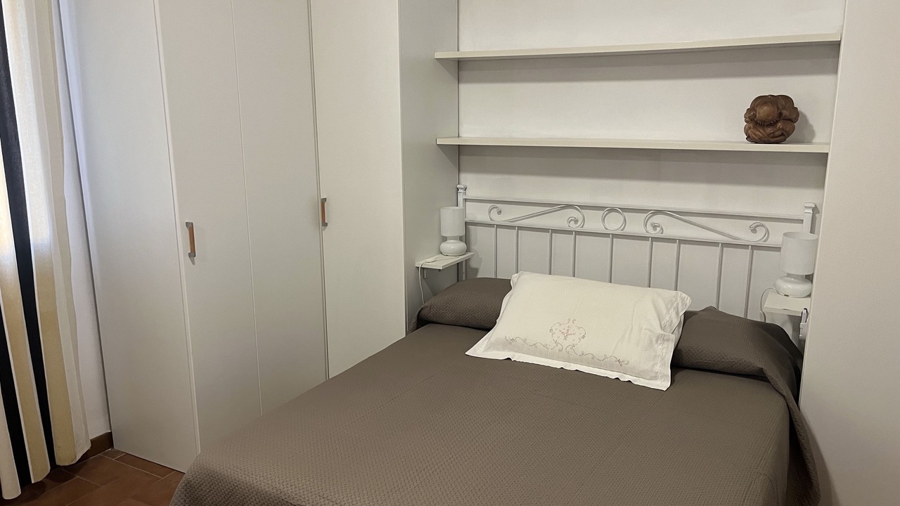 Photo of Bedroom in Centro Giano