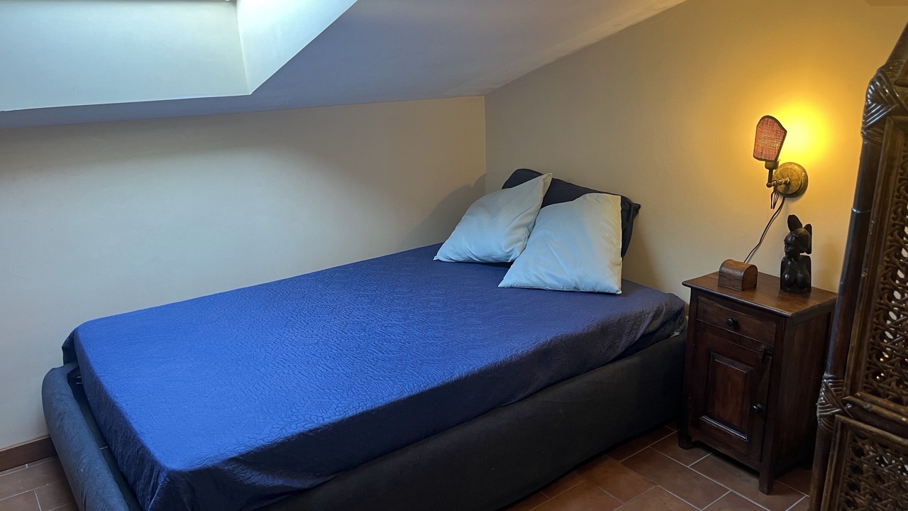 Photo of Bedroom in Centro Giano