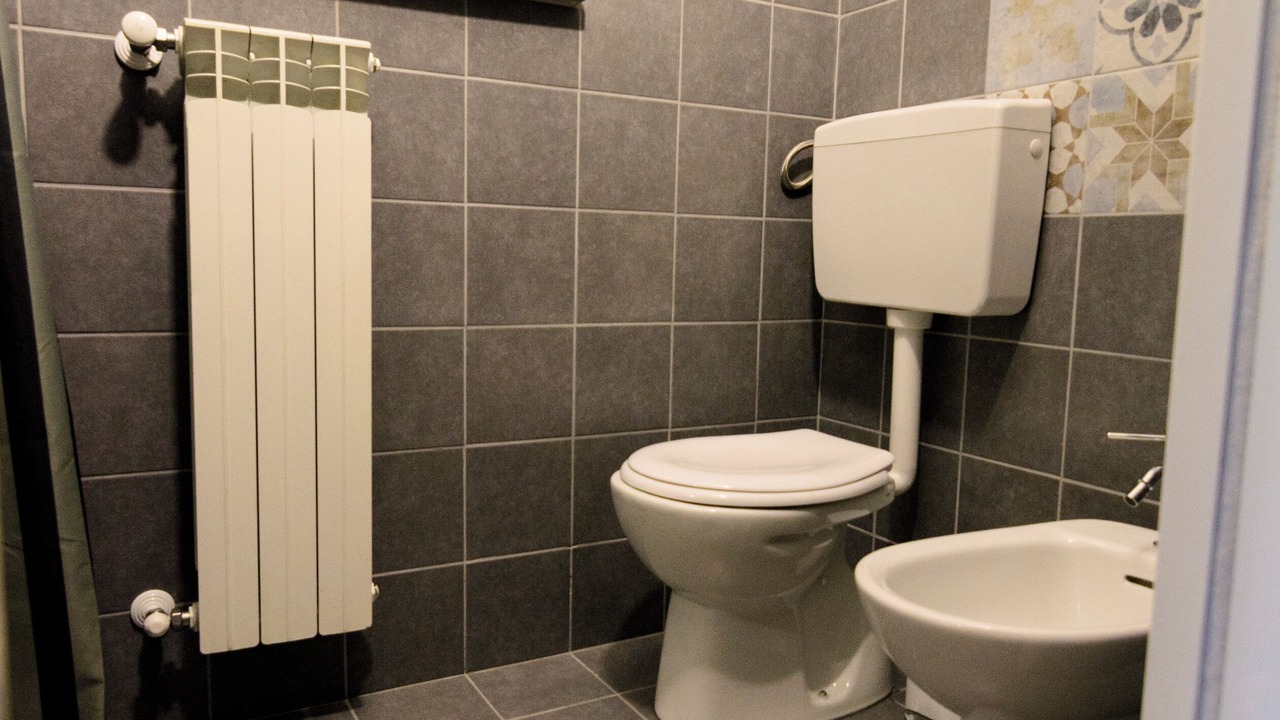 Photo of Bathroom in Randazzo