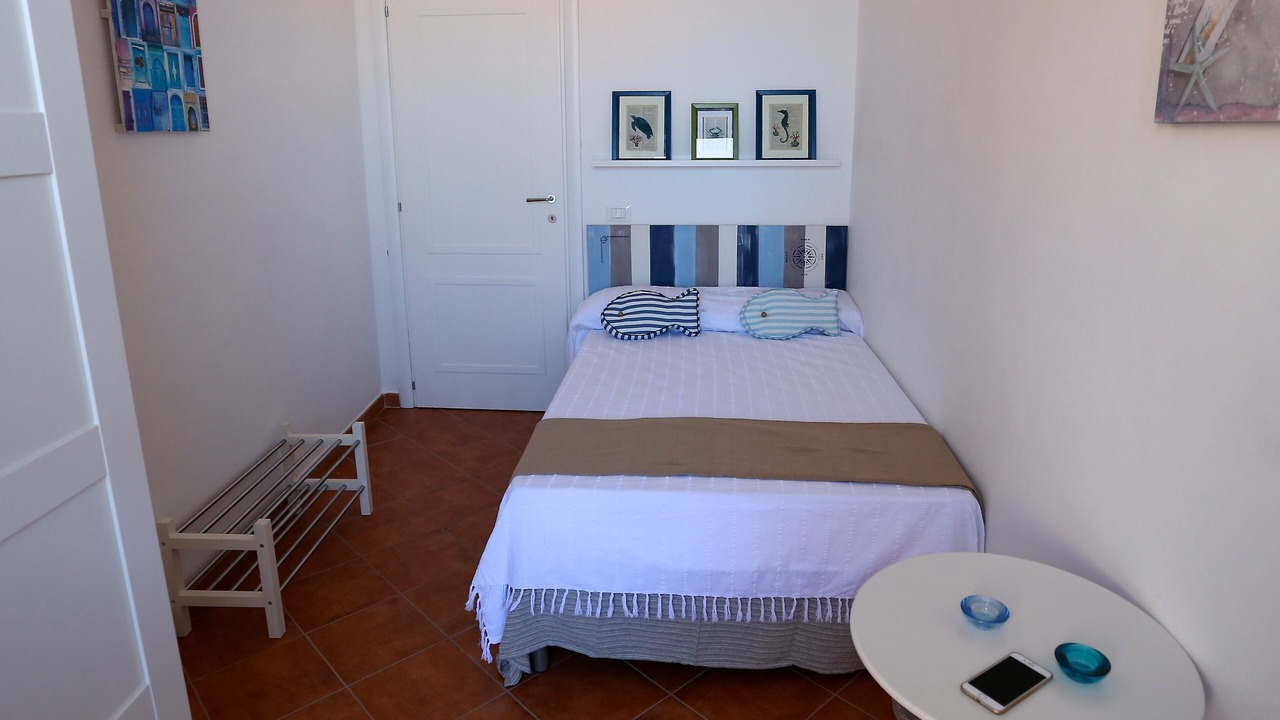 Photo of Bedroom in Pizzo