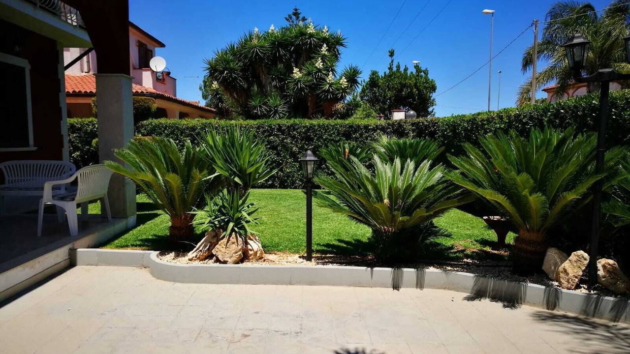 Photo of Patio Balcony in Ognina