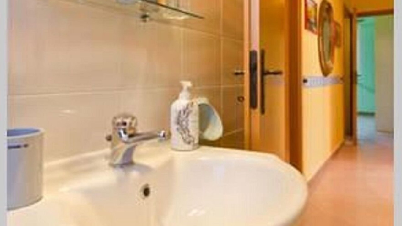 Photo of Bathroom in Ognina
