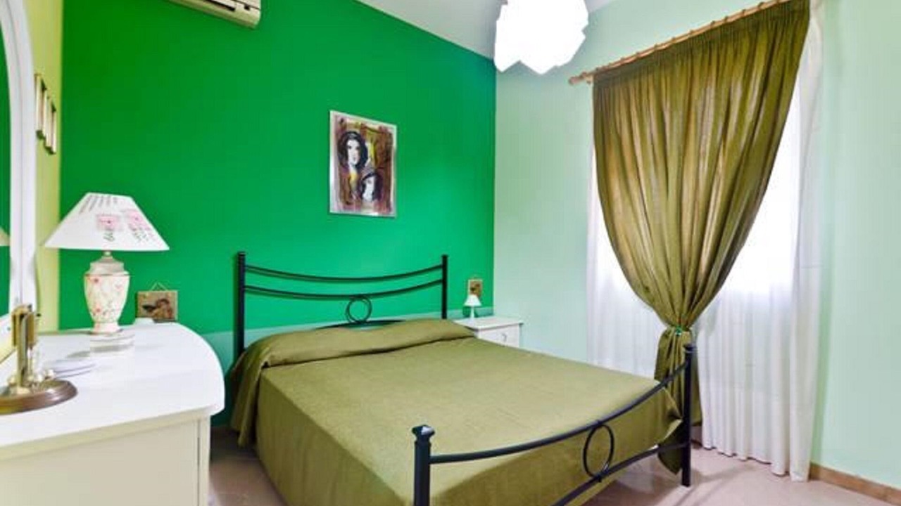 Photo of Bedroom in Ognina