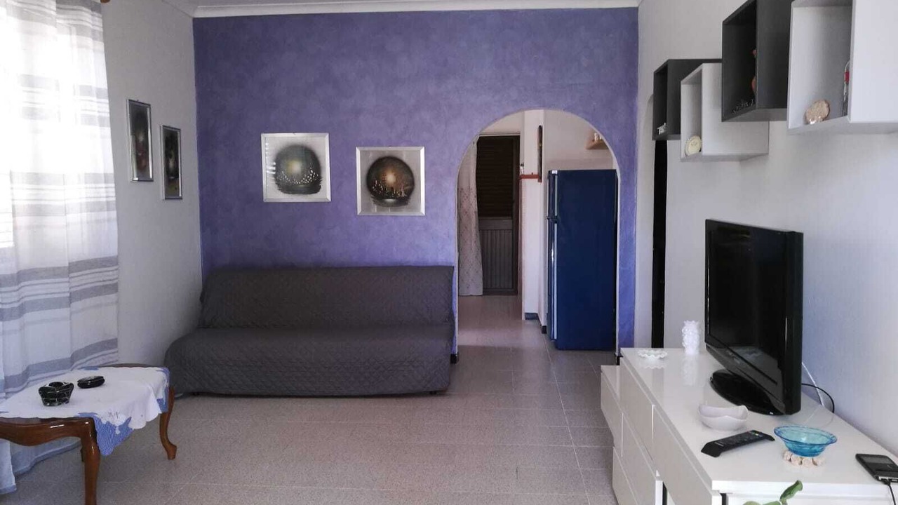 Photo of Livingroom in Ognina