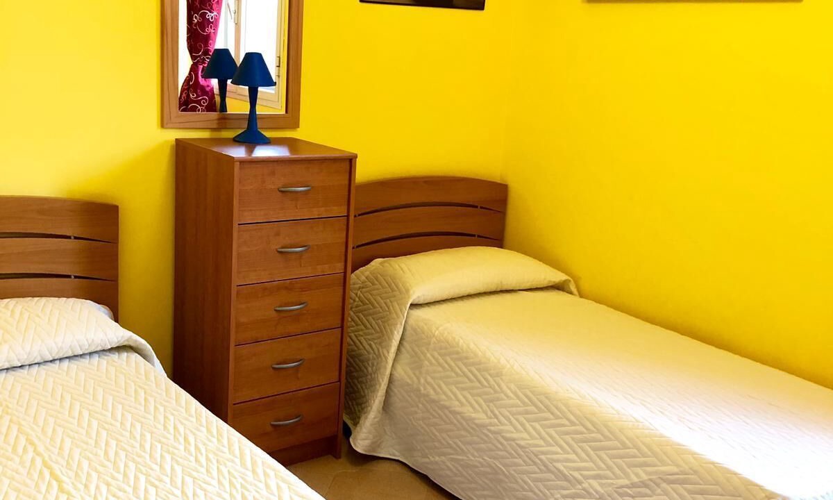 Photo of Bedroom in Ognina