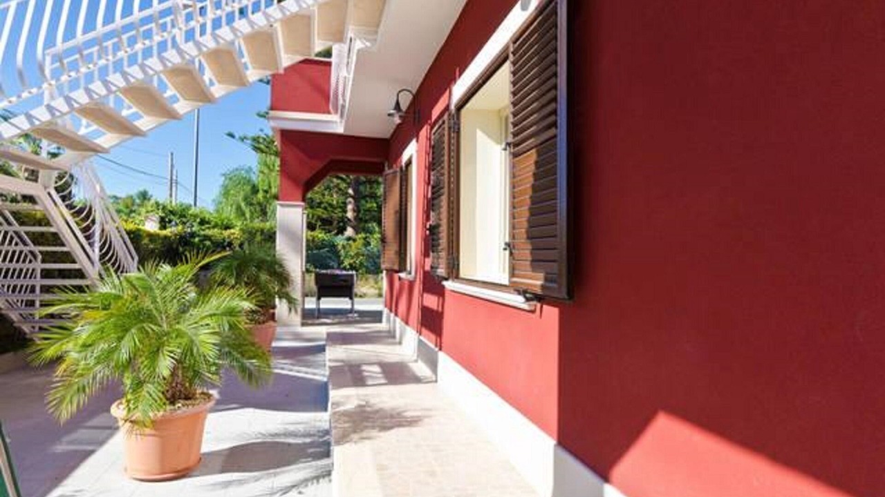 Photo of Patio Balcony in Ognina
