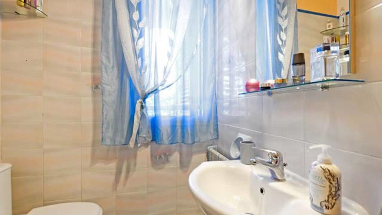 Photo of Bathroom in Ognina