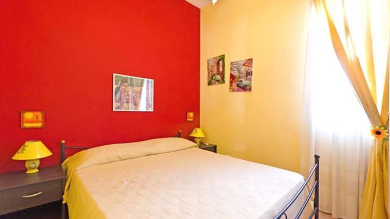 Photo of Bedroom in Ognina
