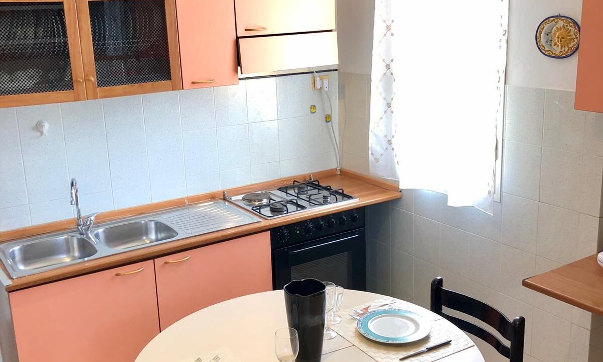 Photo of Kitchen in Ognina