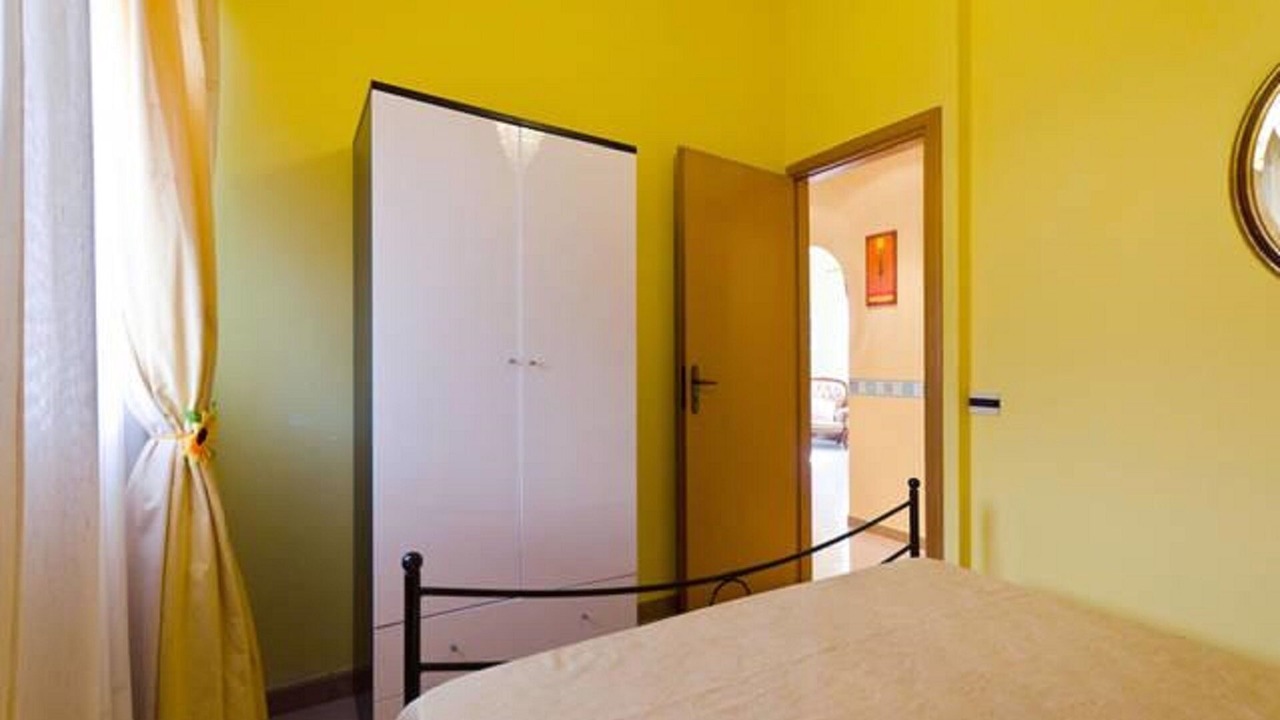Photo of Bedroom in Ognina