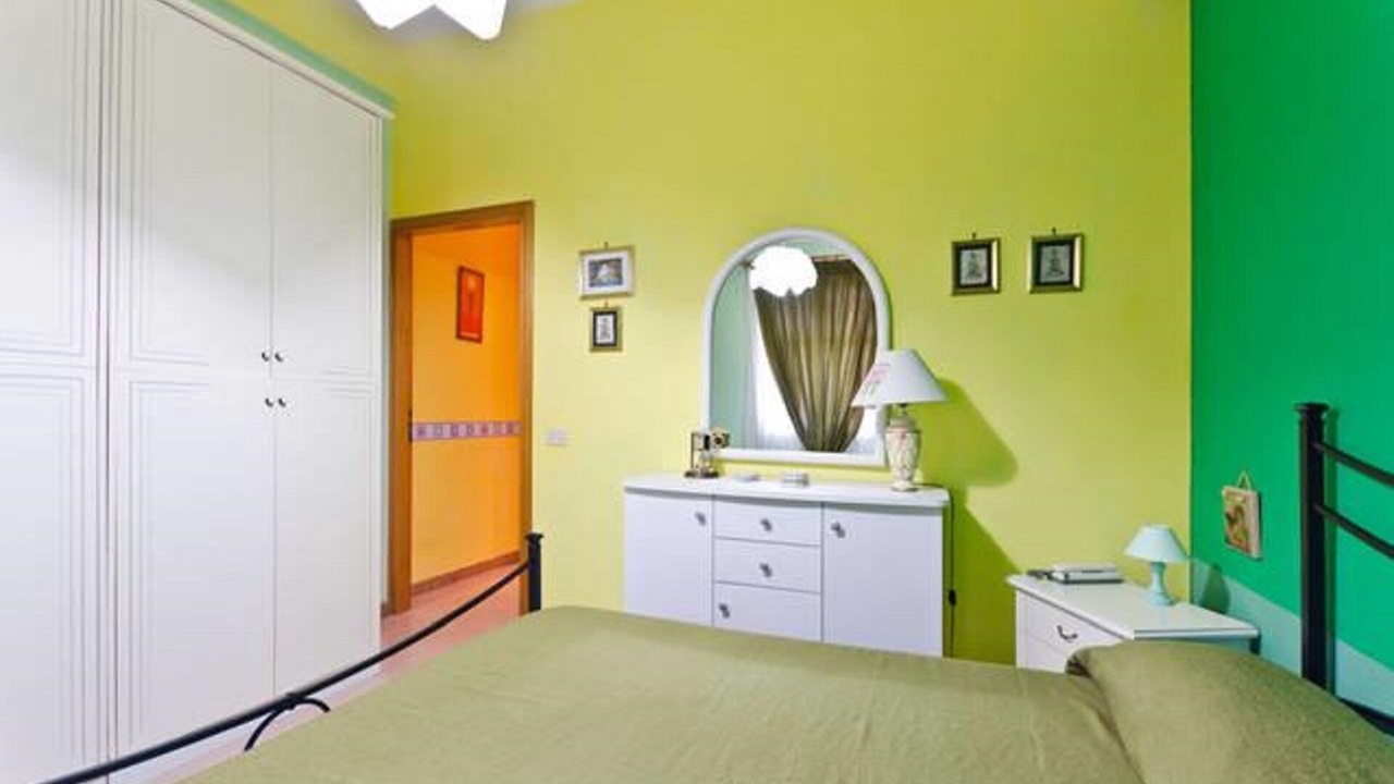 Photo of Bedroom in Ognina