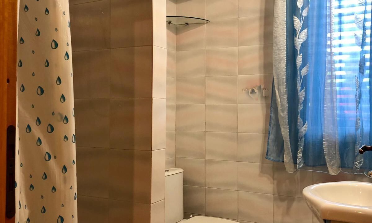 Photo of Bathroom in Ognina