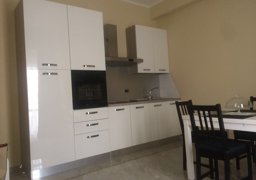 Photo of Kitchen in Gioia Tauro