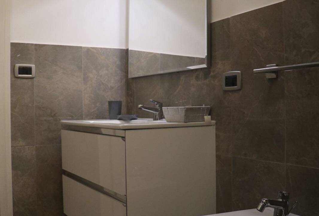 Photo of Bathroom in Gioia Tauro