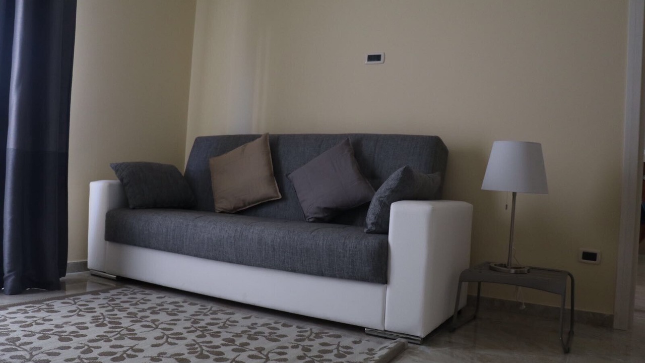 Photo of Livingroom in Gioia Tauro