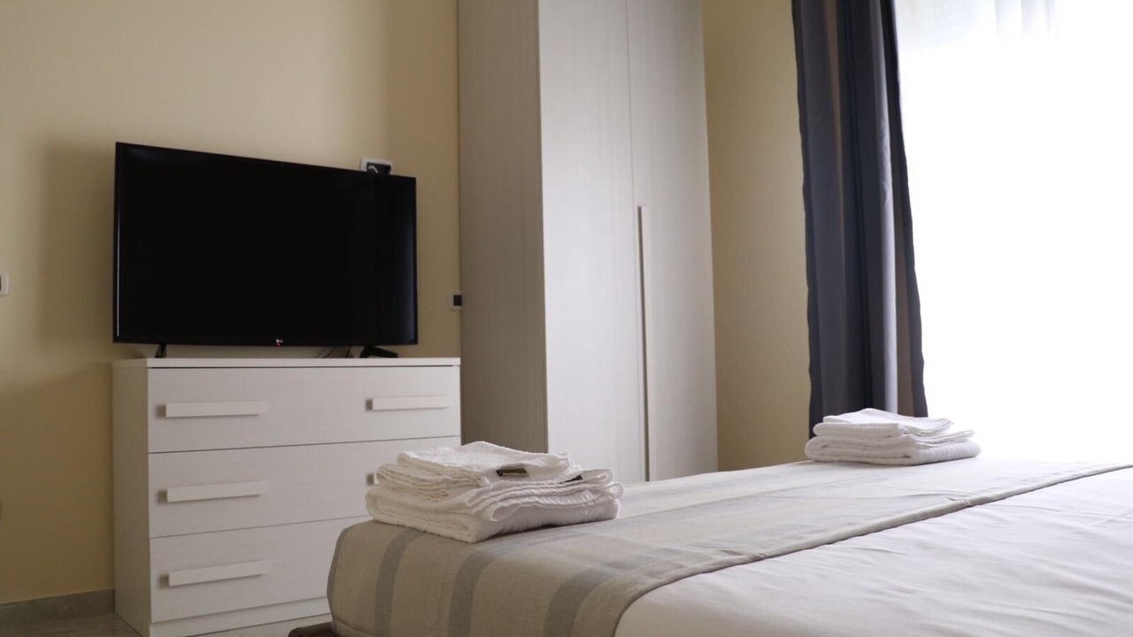 Photo of Bedroom in Gioia Tauro