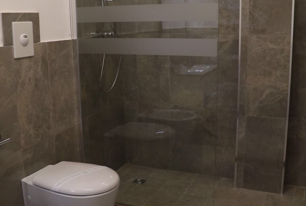 Photo of Bathroom in Gioia Tauro