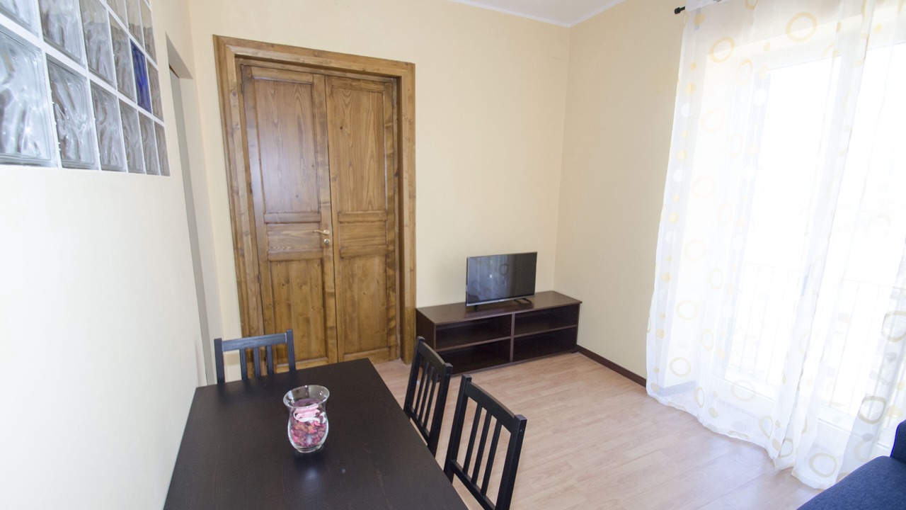 Photo of Livingroom in Caltanissetta