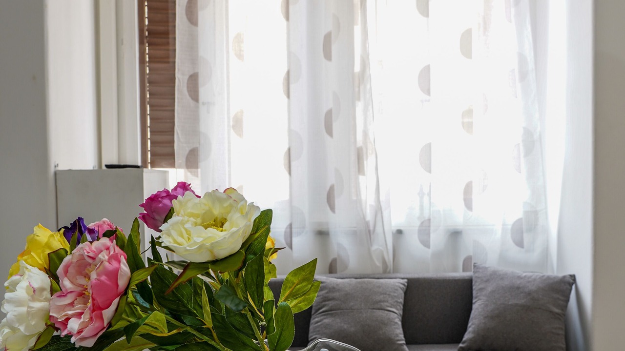 Photo of Livingroom in Kalsa