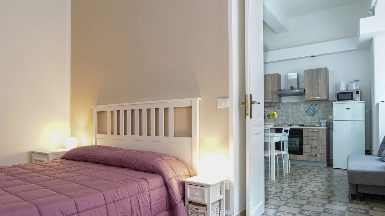 Photo of Bedroom in Kalsa