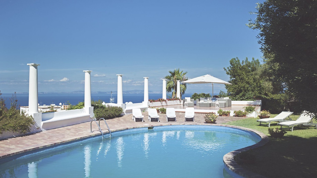 Photo of Outdoor in Anacapri