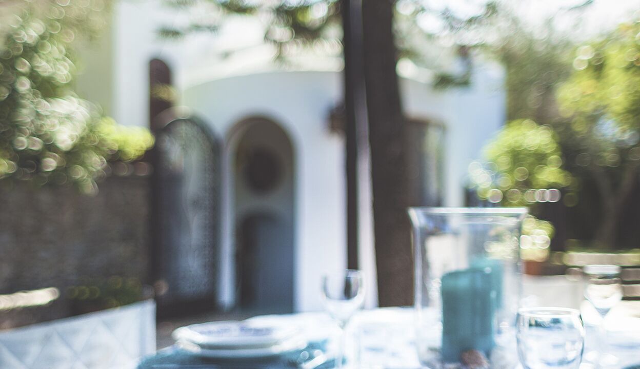 Photo of Outdoor in Anacapri