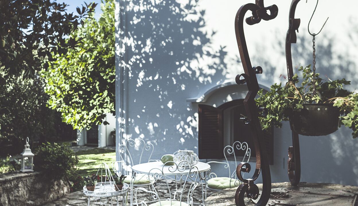 Photo of Outdoor in Anacapri