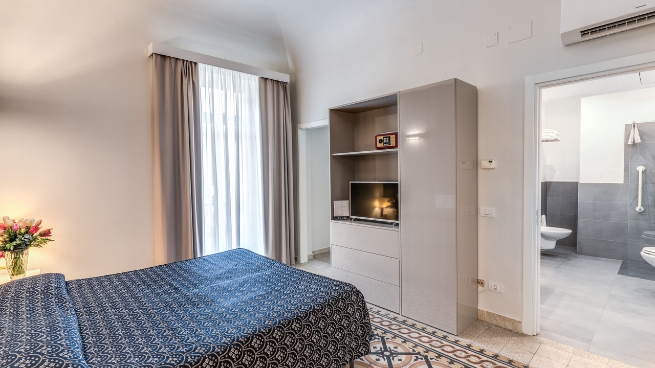 Photo of Bedroom in Messina