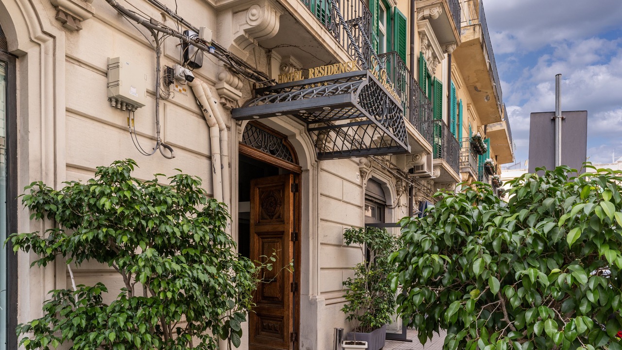 Photo of Outdoor in Messina