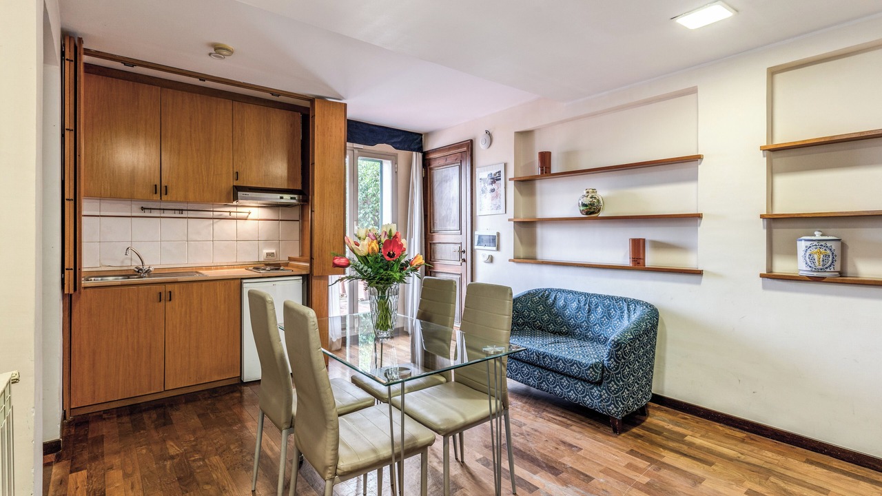 Photo of Kitchen in Messina