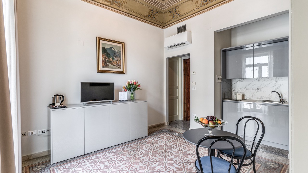 Photo of Livingroom in Messina