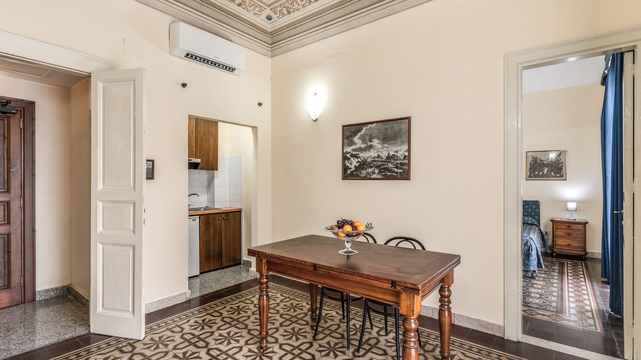 Photo of Livingroom in Messina