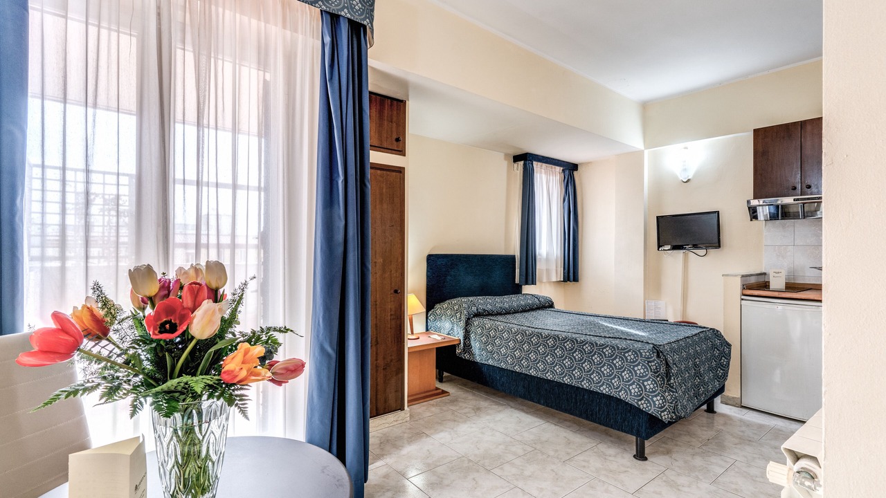 Photo of Bedroom in Messina