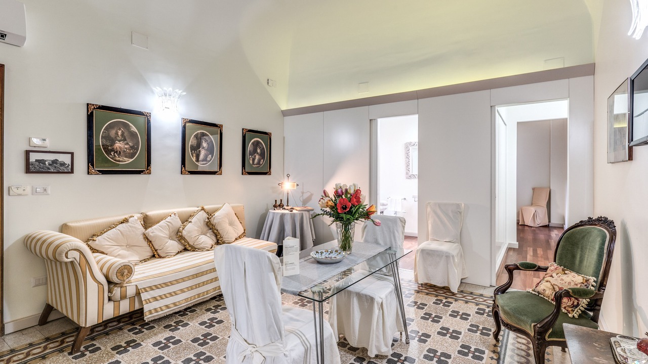 Photo of Livingroom in Messina