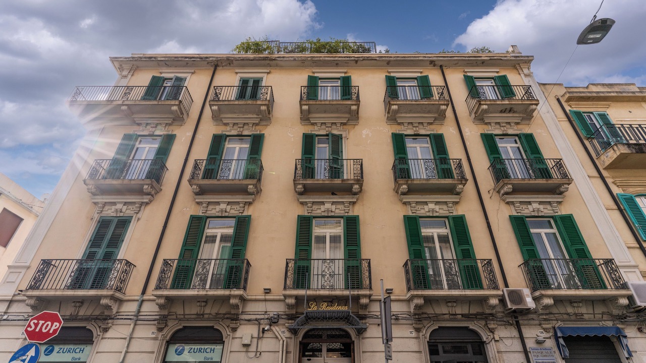 Photo of Outdoor in Messina