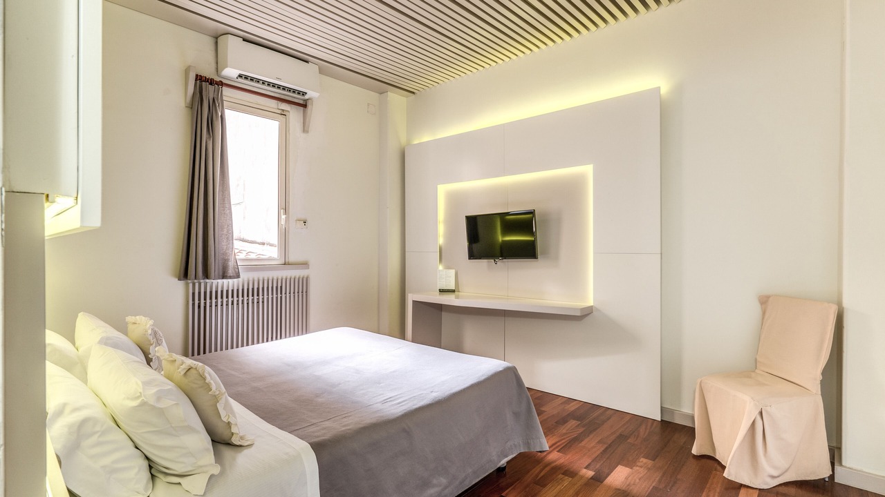 Photo of Bedroom in Messina