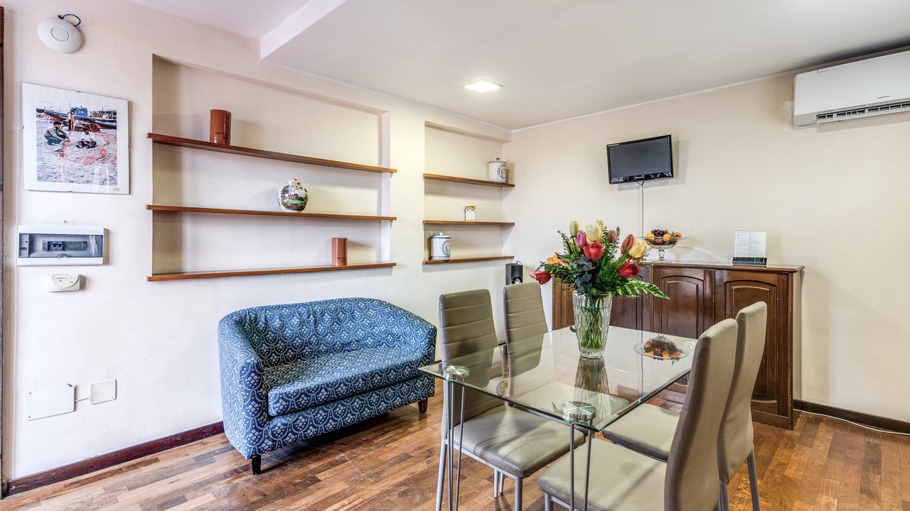 Photo of Livingroom in Messina