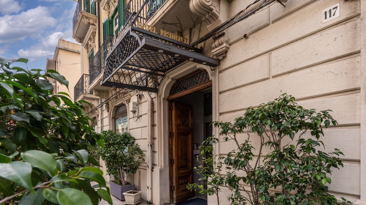 Photo of Outdoor in Messina