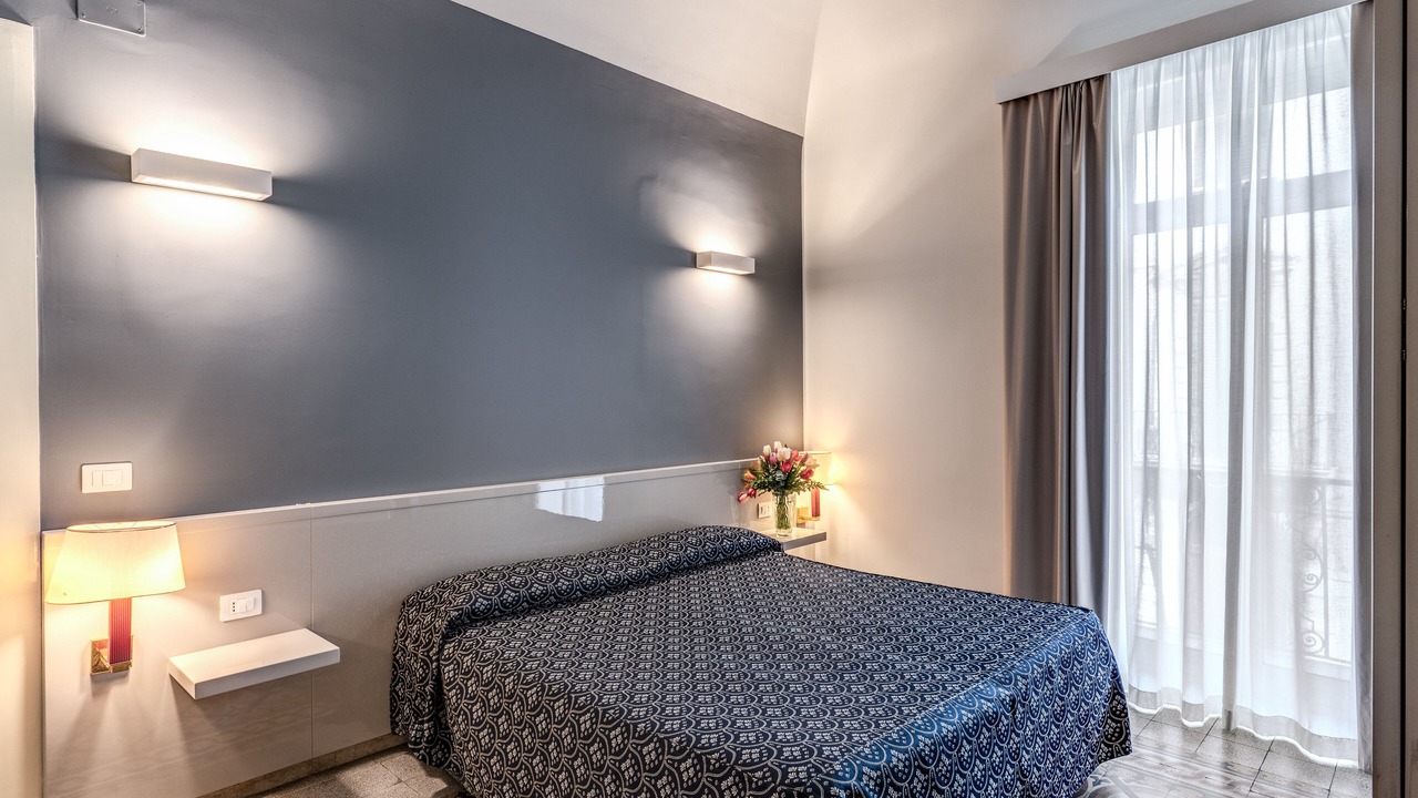 Photo of Bedroom in Messina
