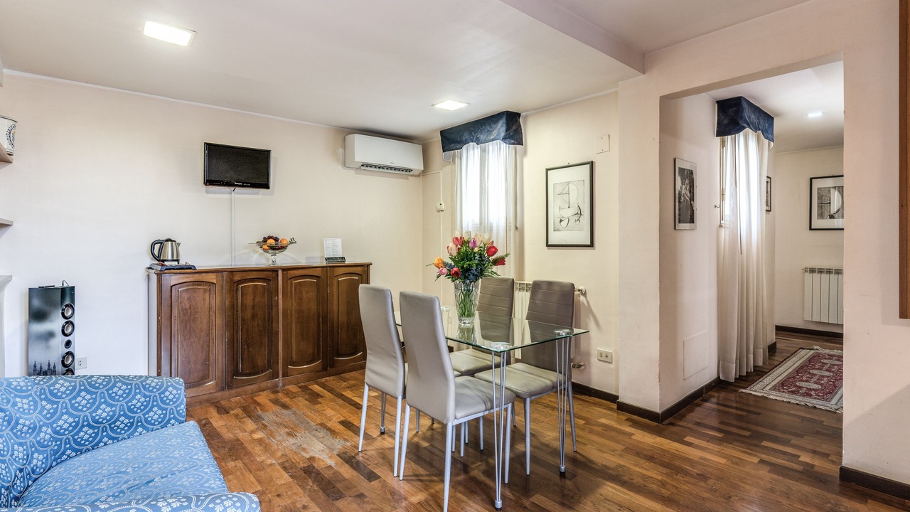 Photo of Bedroom in Messina