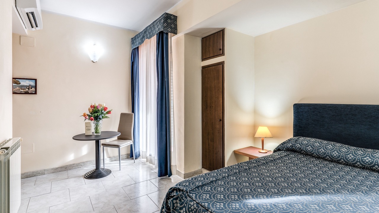 Photo of Bedroom in Messina