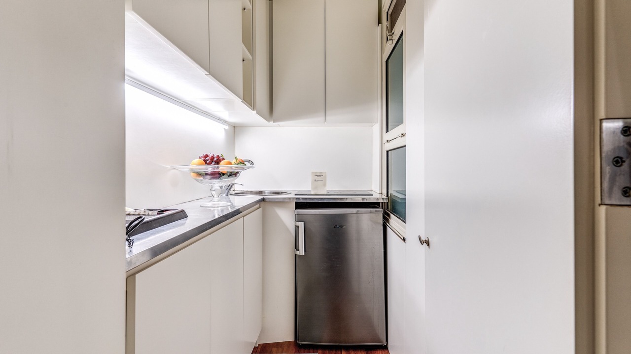 Photo of Kitchen in Messina