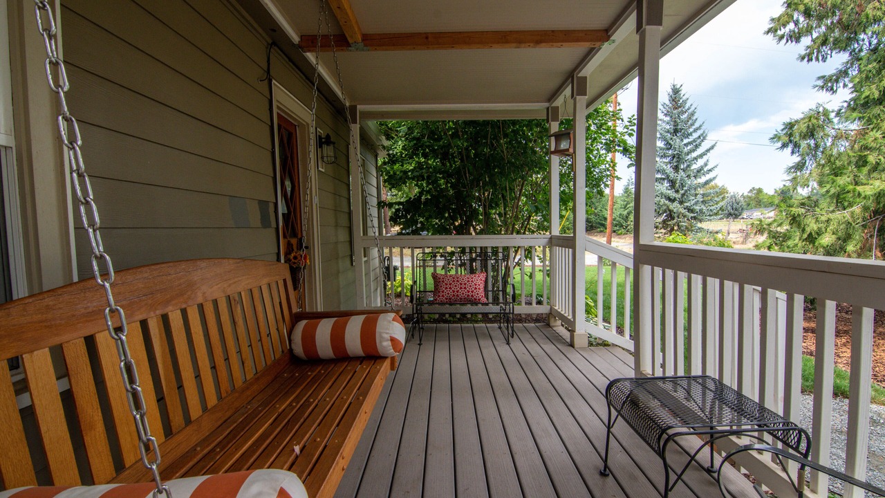Photo of Patio Balcony in Medford